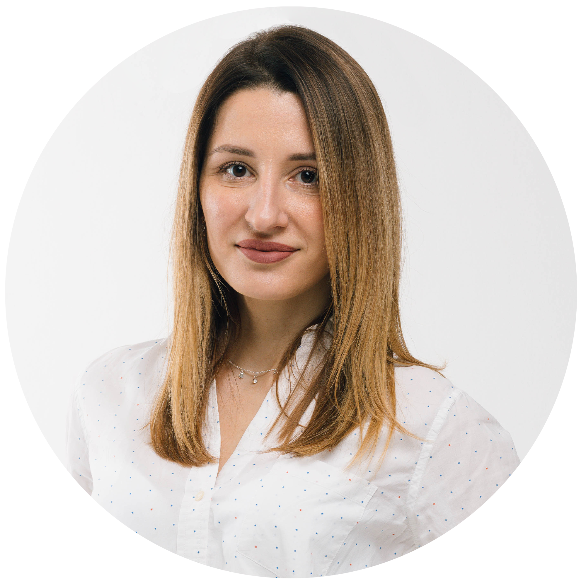 Ушкань Наталія