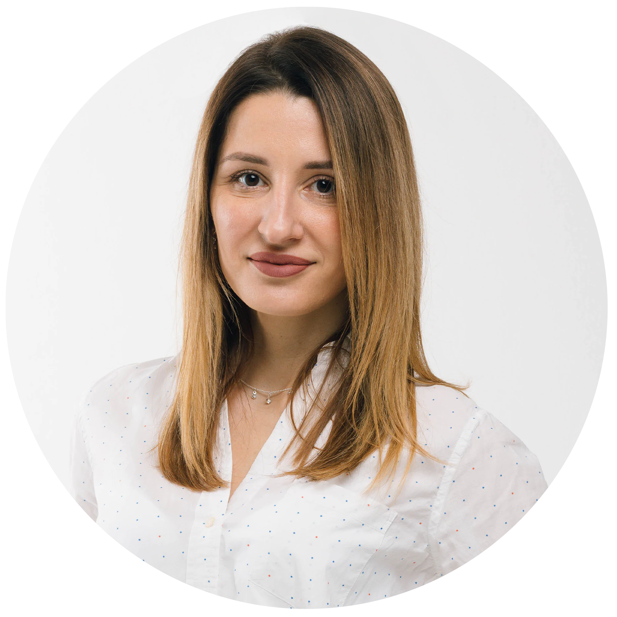 Ушкань Наталія