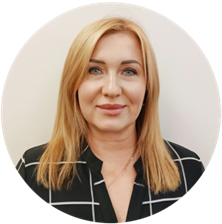 Наталія Неголюк