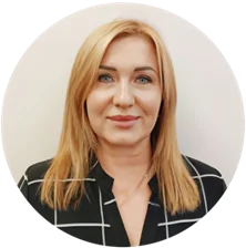 Наталія Неголюк