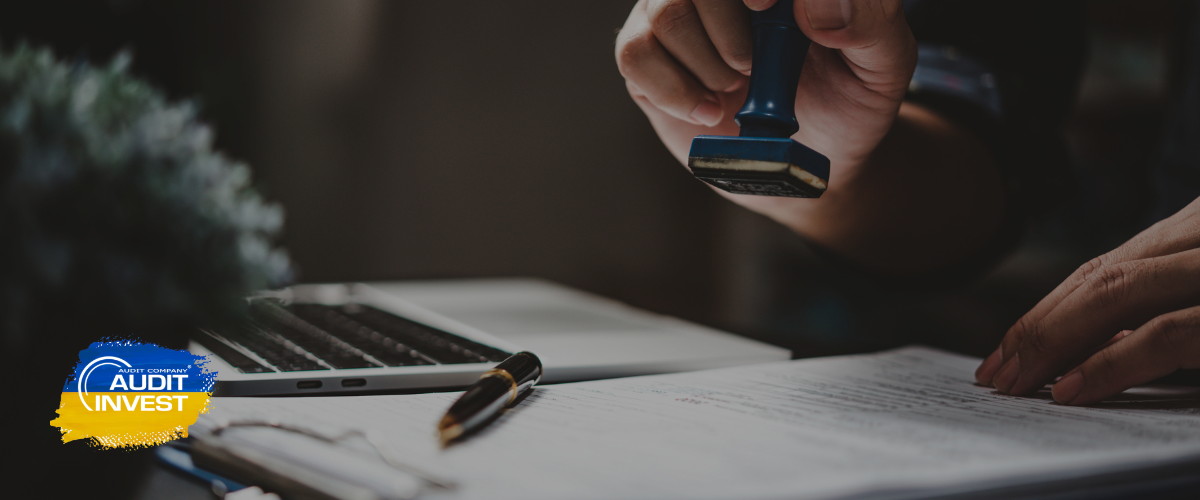 Як отримати апостиль у ДПС