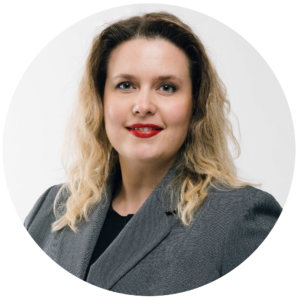 Дяченко Світлана