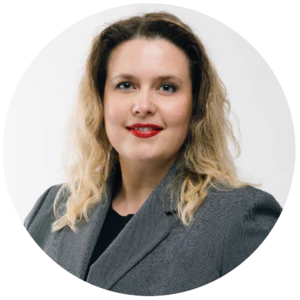 Дяченко Світлана