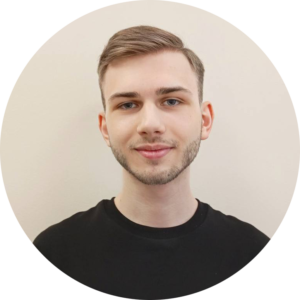 Дяченко Світлана