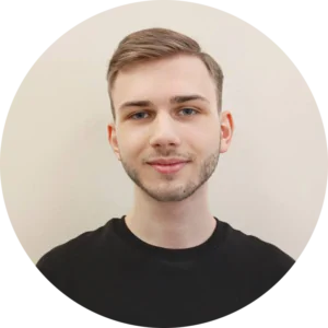 Дяченко Світлана