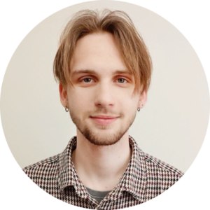 Дяченко Світлана