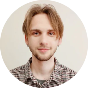 Дяченко Світлана