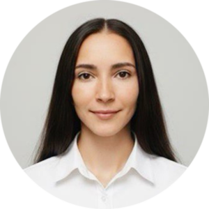 Руслана Тютенко