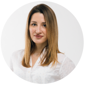 Ункань Наталья