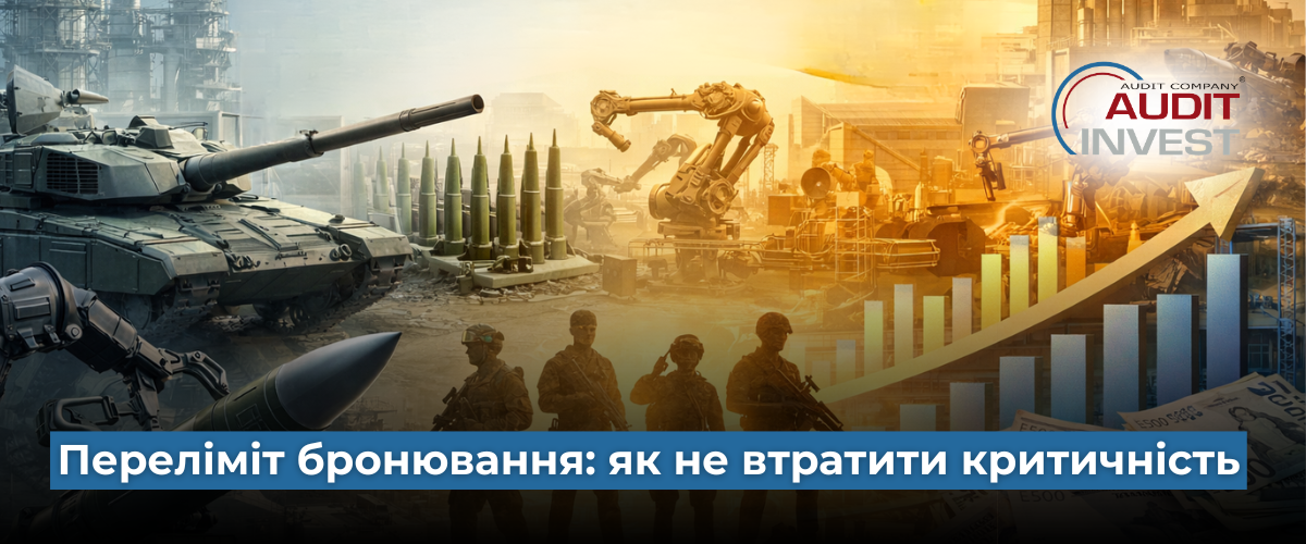 Переліміт бронювання як не втратити критичність