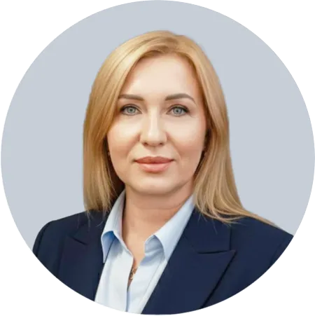Nataliia Neholiuk