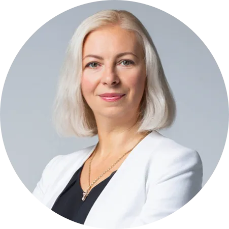 Kateryna Vasylenko