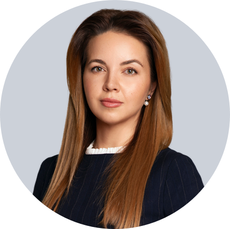 Абросимова Євгенія